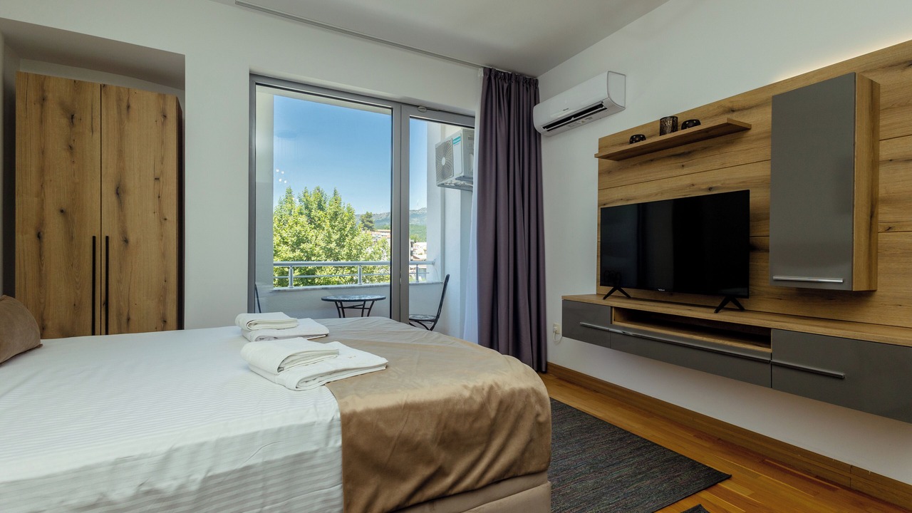 Photo of Bedroom in Ulcinj