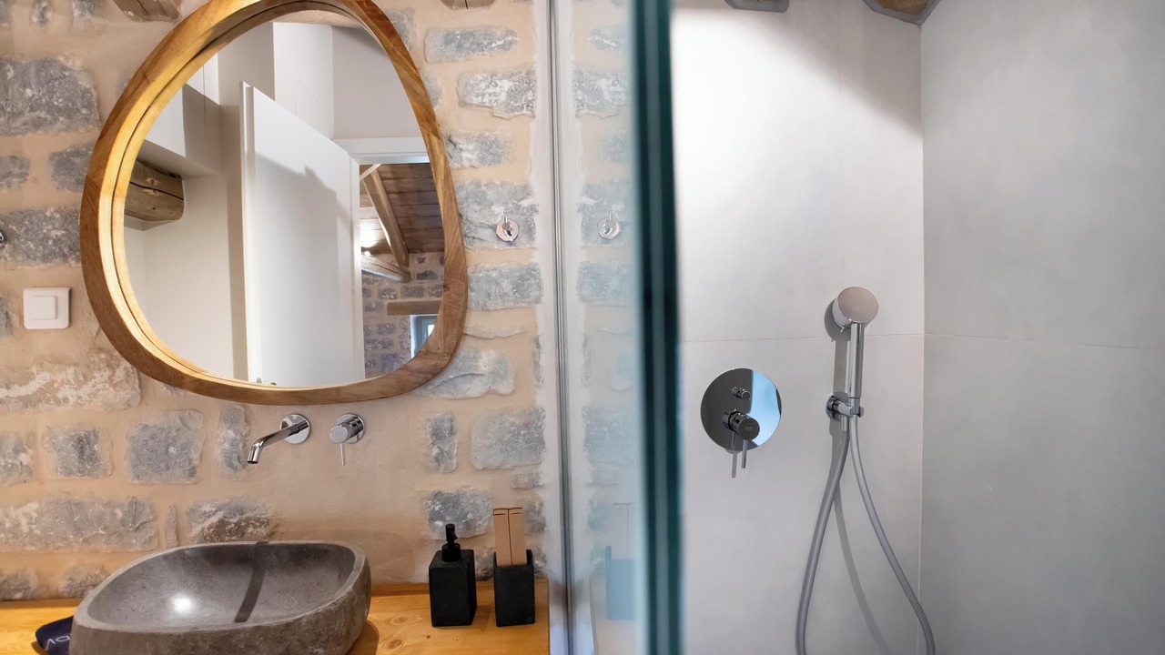 Photo of Bathroom in Itilo