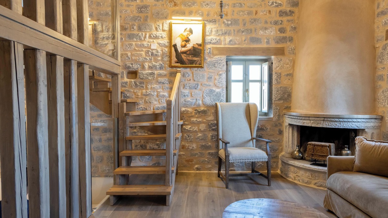 Photo of Livingroom in Itilo