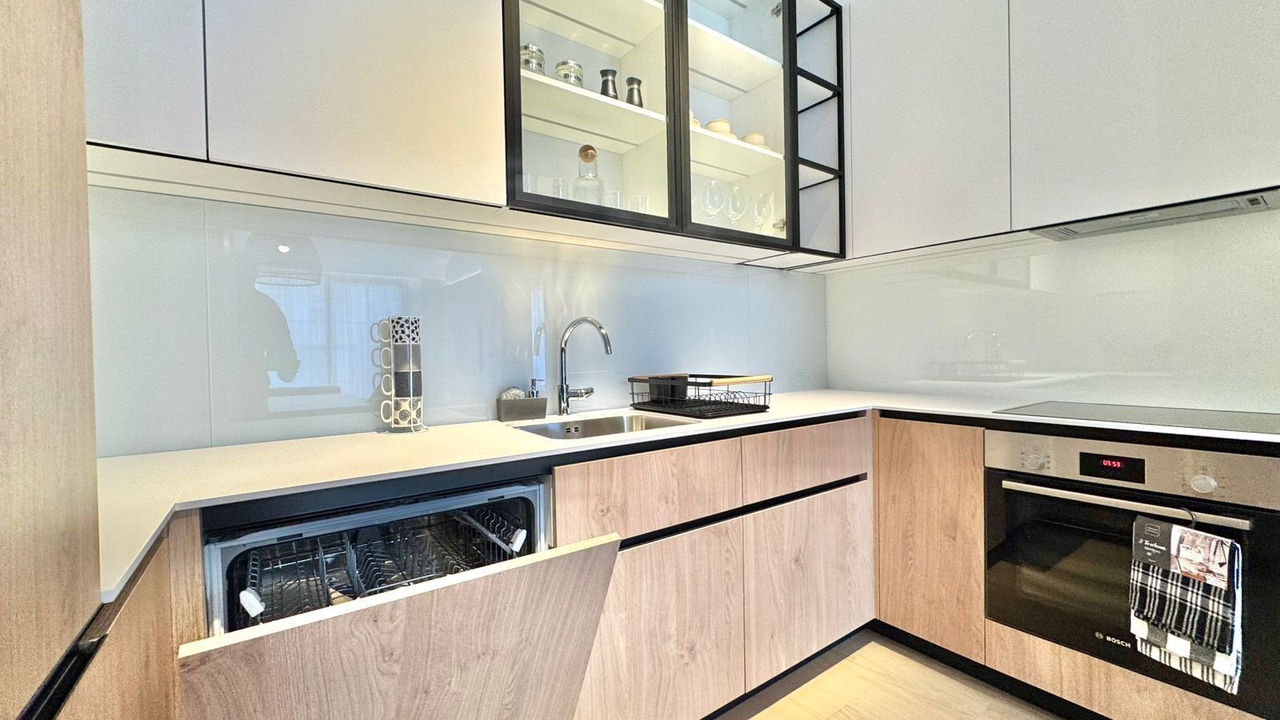 Photo of Kitchen in Babin do