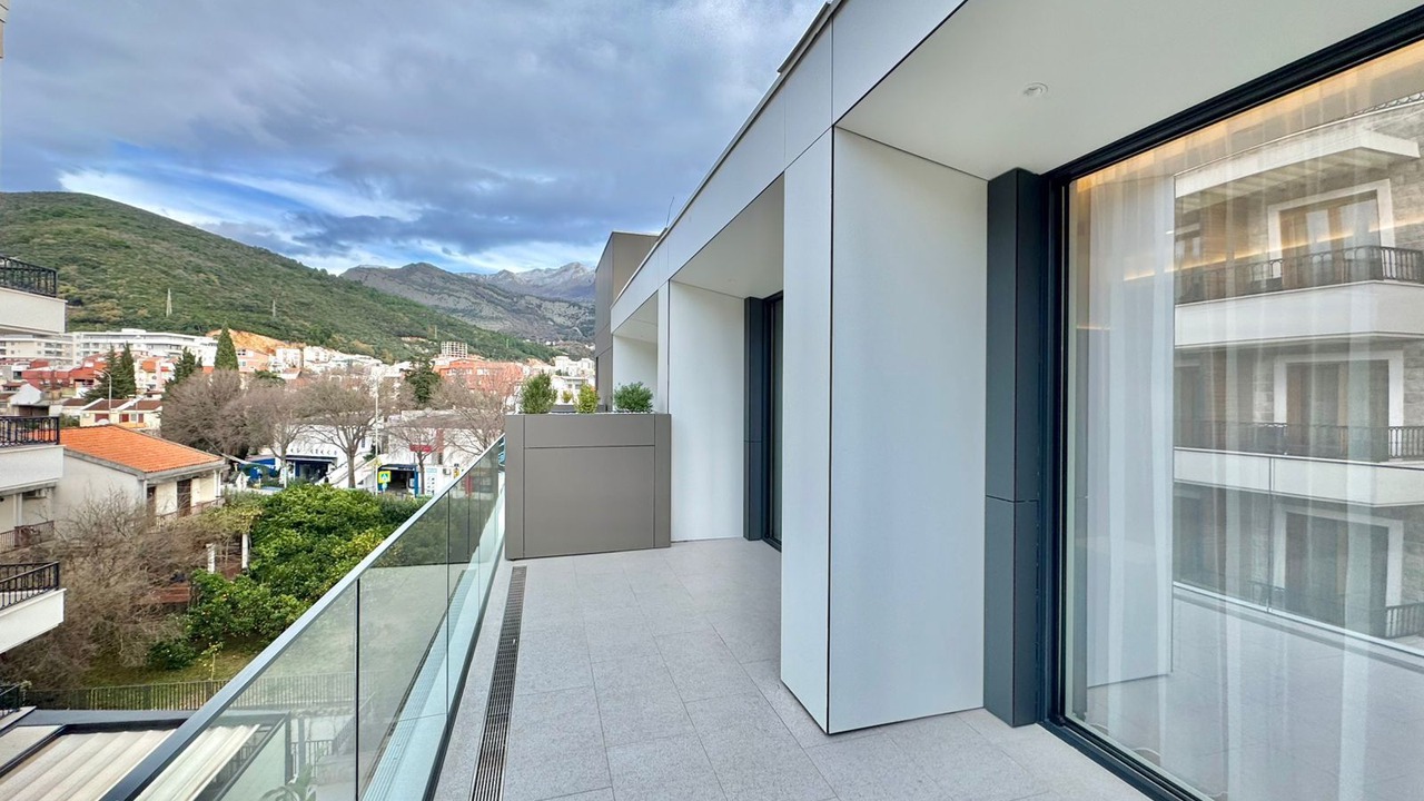 Photo of Patio Balcony in Babin do