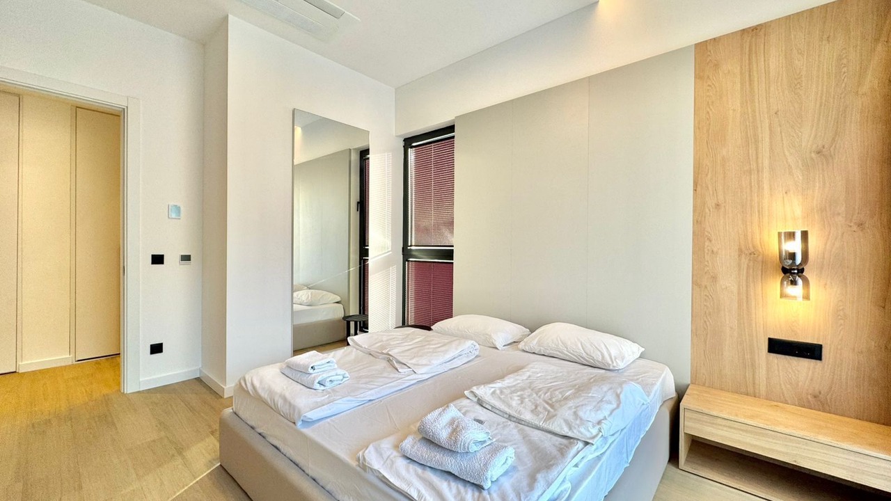Photo of Bedroom in Babin do