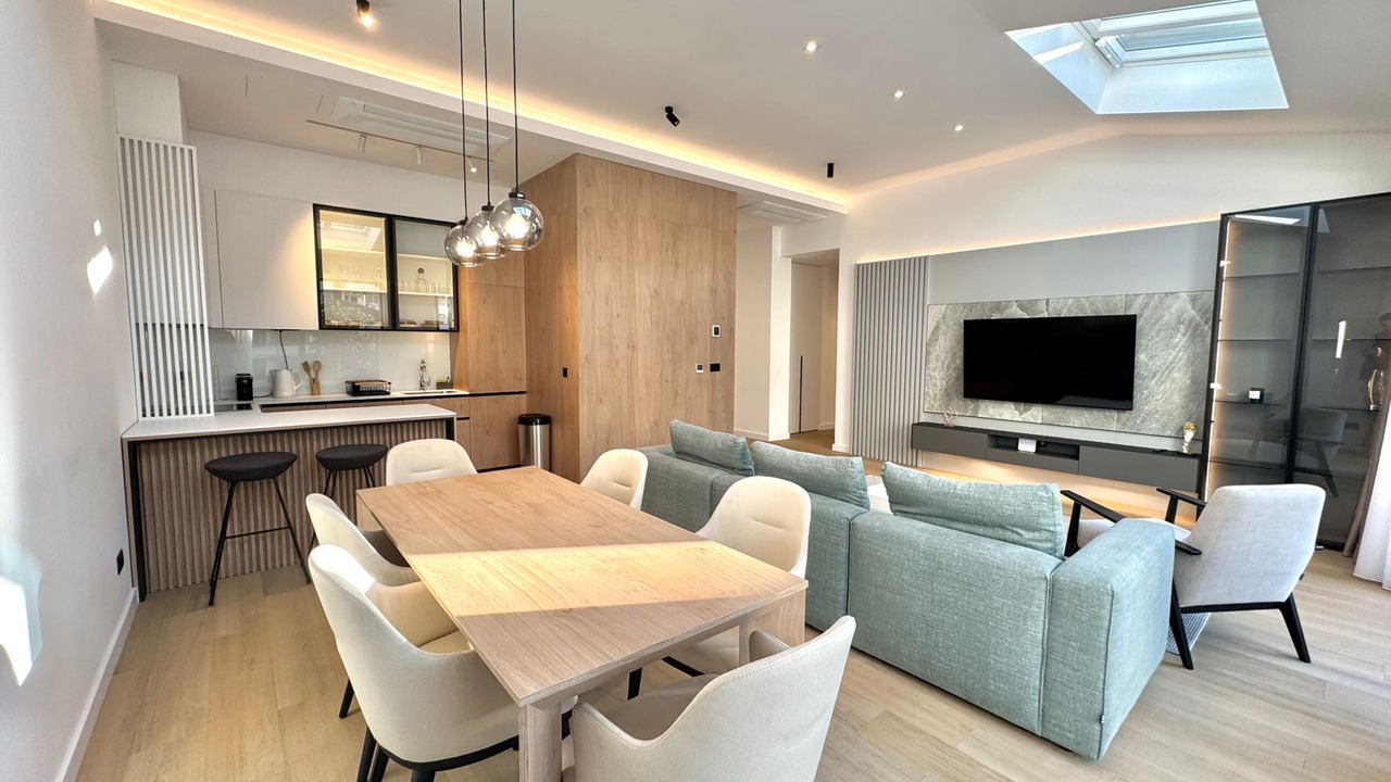 Photo of Livingroom in Babin do