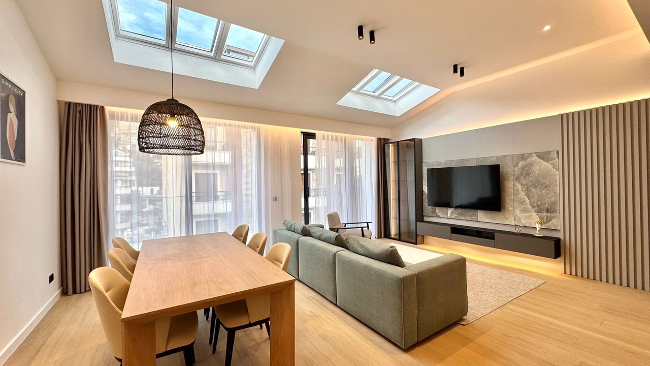 Photo of Livingroom in Babin do