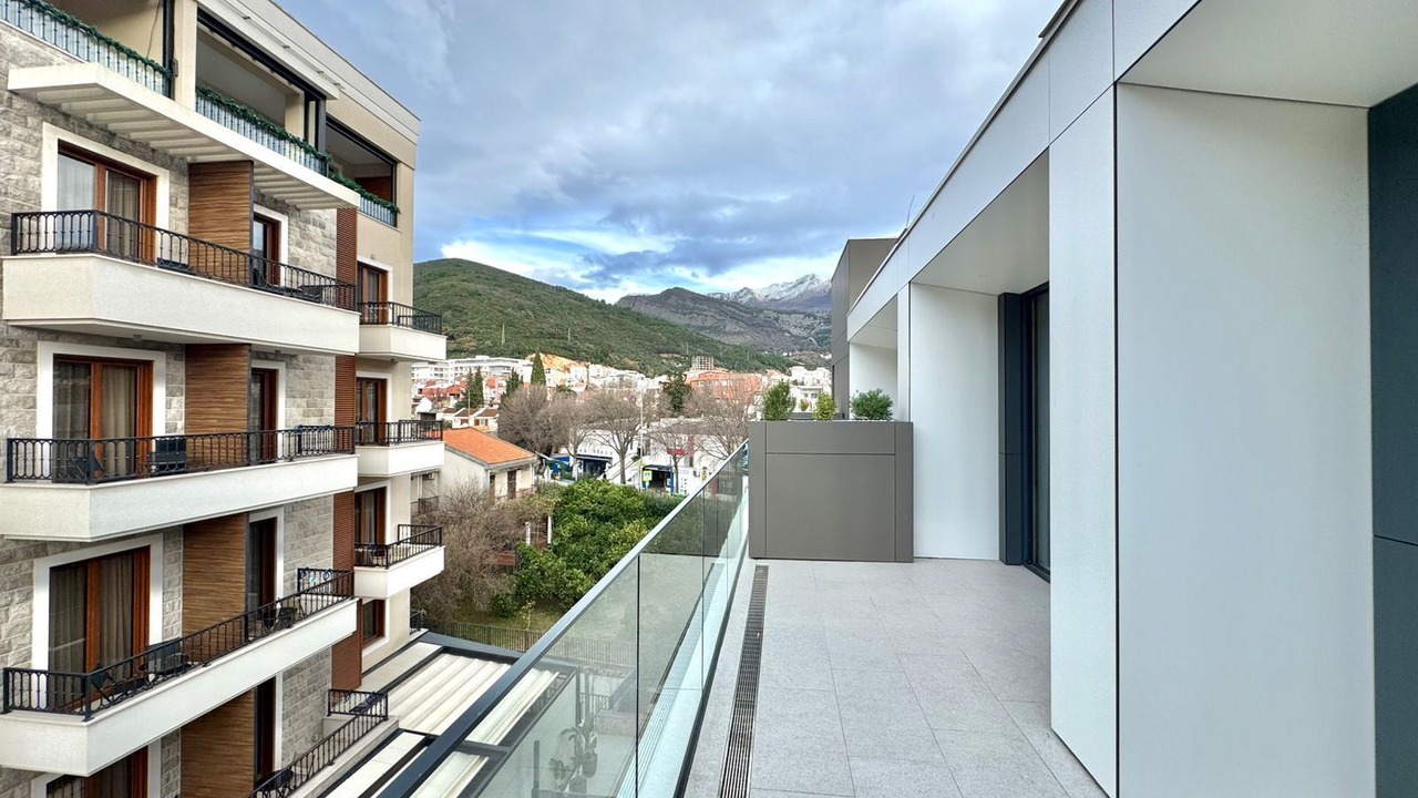 Photo of Patio Balcony in Babin do