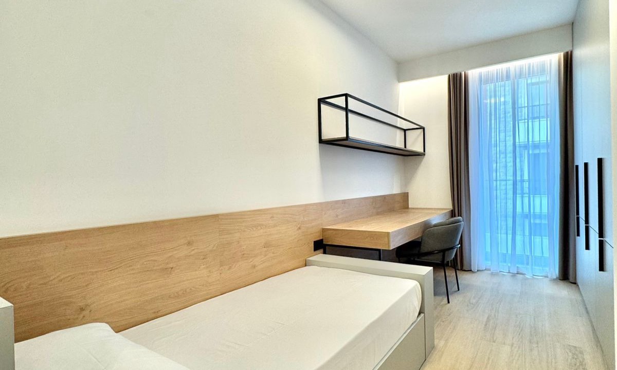 Photo of Bedroom in Babin do