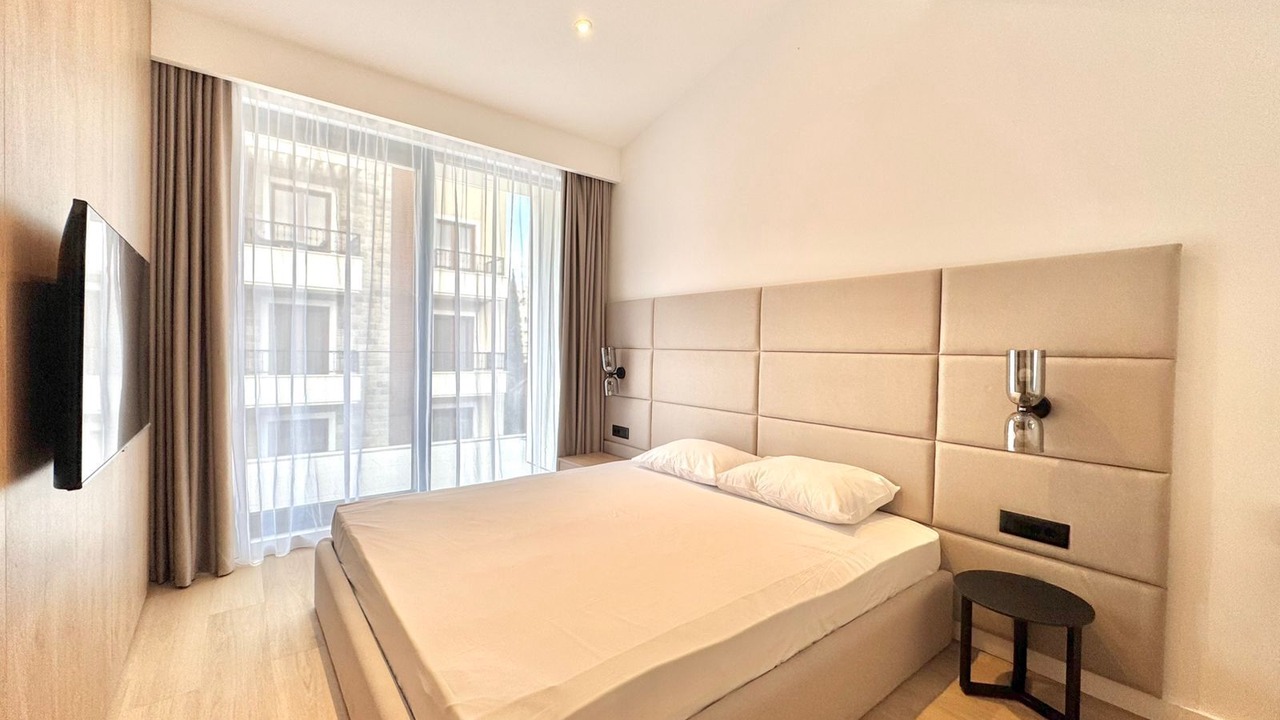 Photo of Bedroom in Babin do