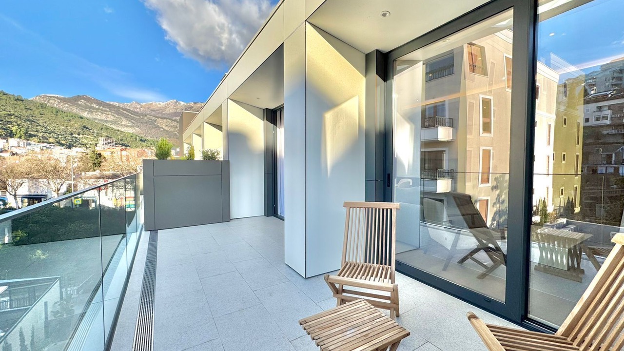Photo of Patio Balcony in Babin do