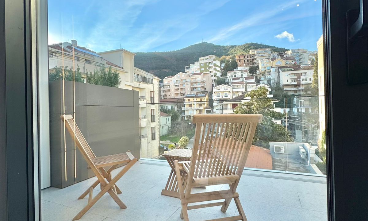 Photo of Patio Balcony in Babin do