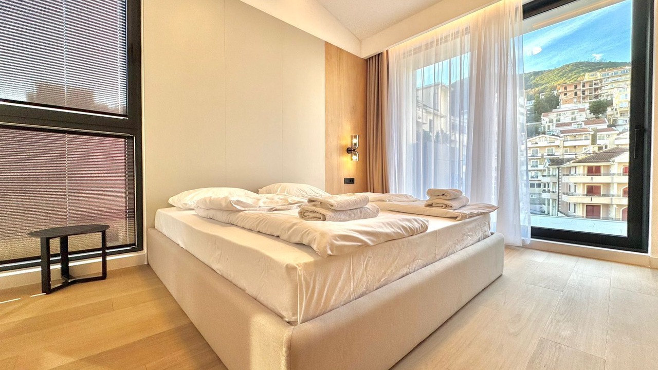 Photo of Bedroom in Babin do