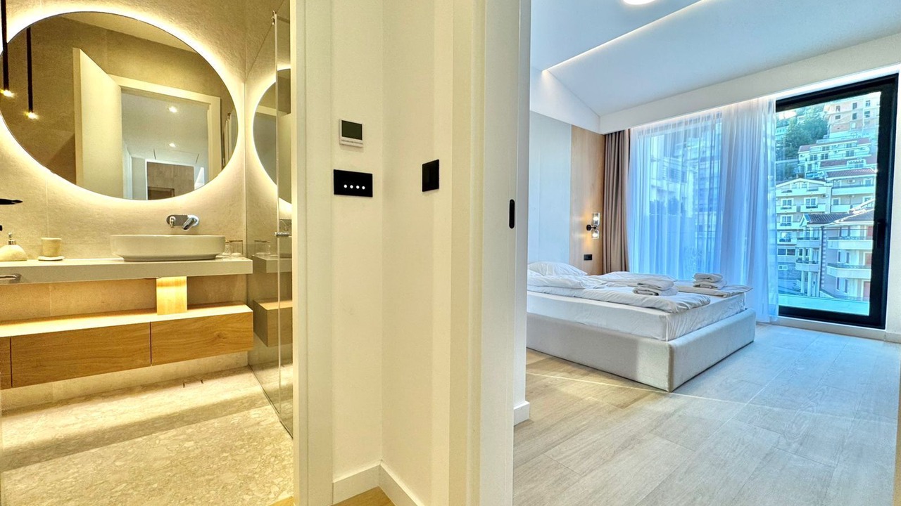 Photo of Bathroom in Babin do