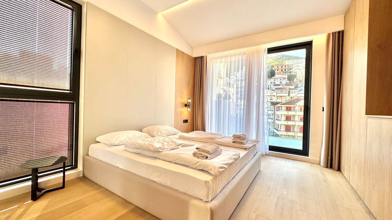 Photo of Bedroom in Babin do
