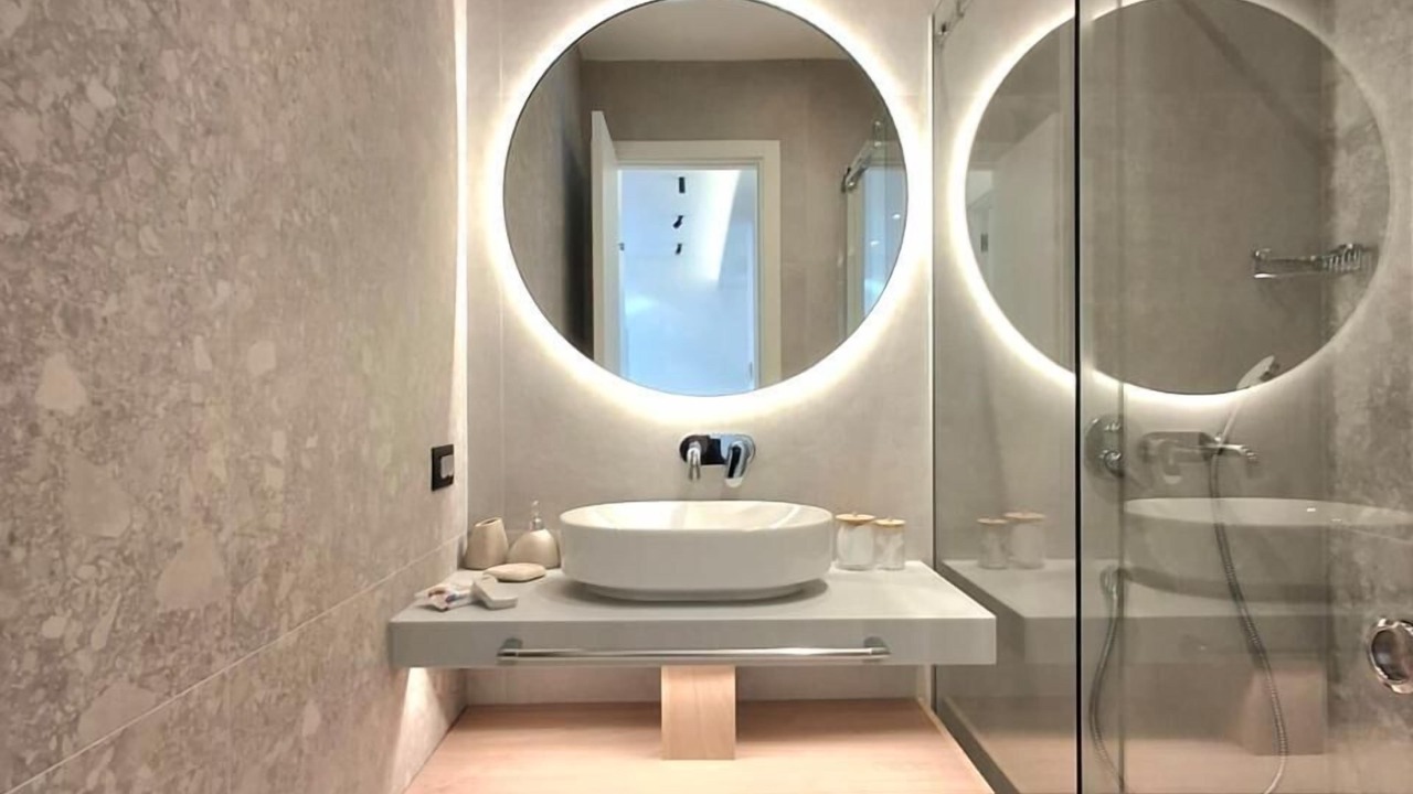 Photo of Bathroom in Babin do