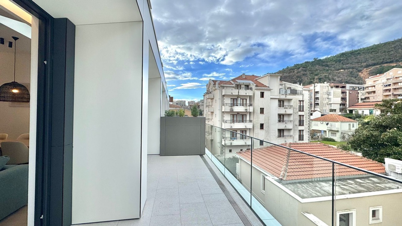 Photo of Patio Balcony in Babin do