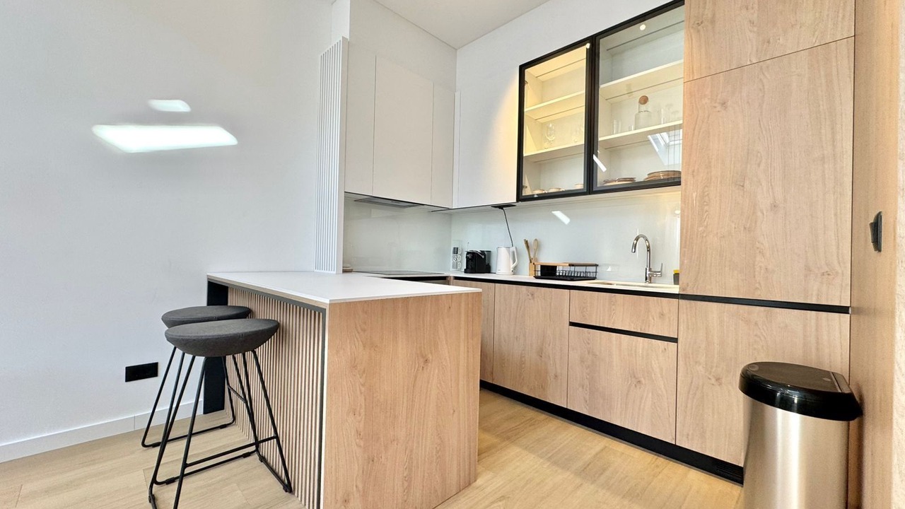 Photo of Kitchen in Babin do