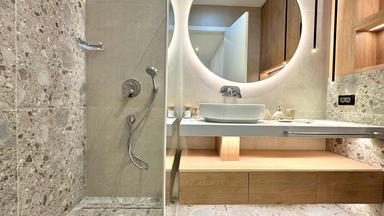 Photo of Bathroom in Babin do