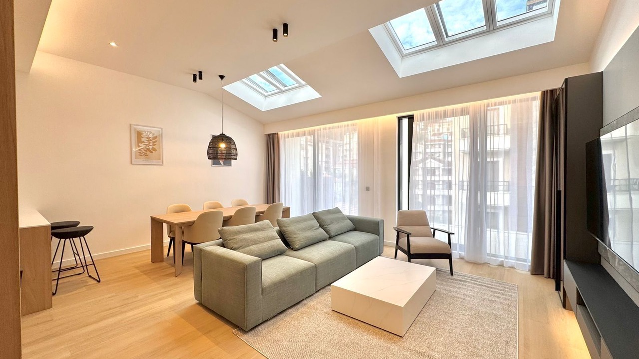Photo of Livingroom in Babin do