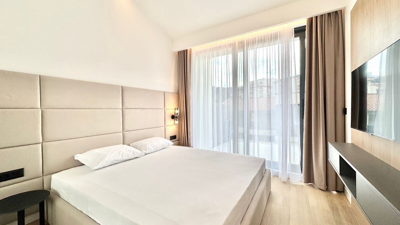 Photo of Bedroom in Babin do