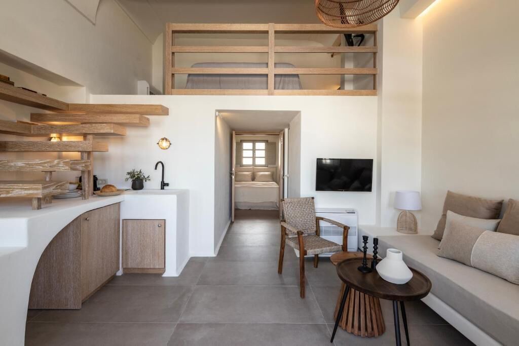 Photo of Livingroom in Vothon