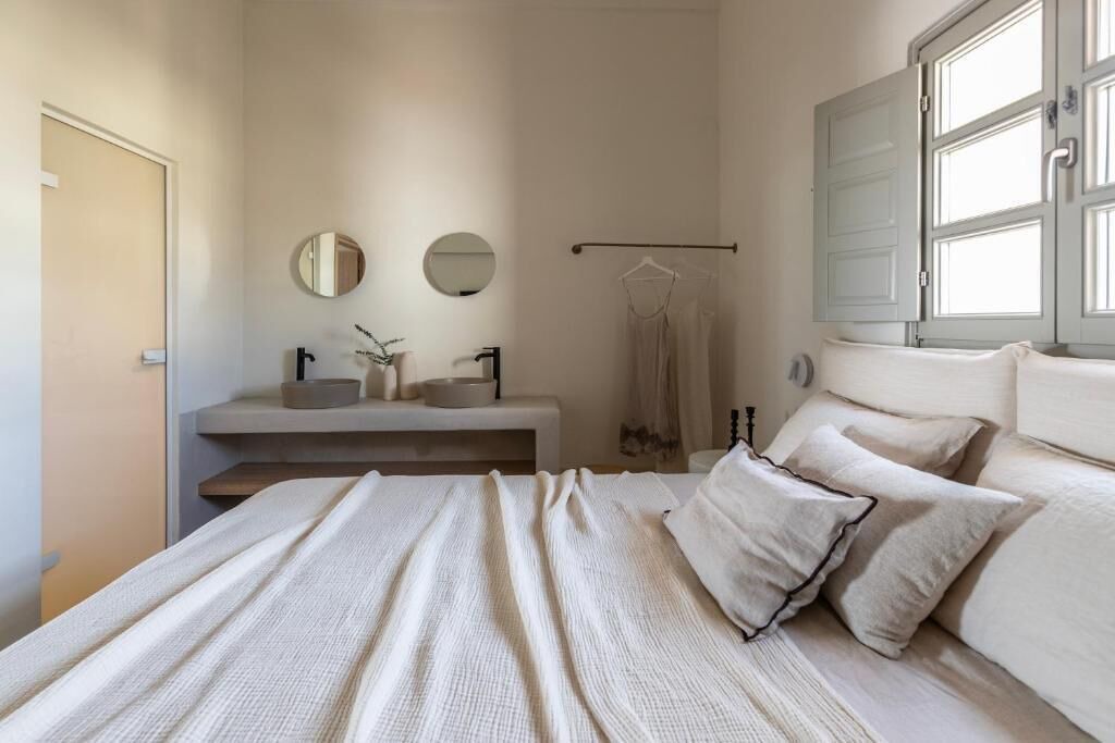 Photo of Bedroom in Vothon