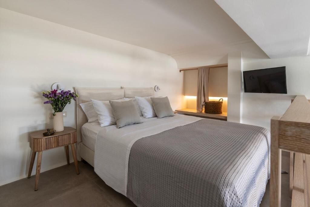 Photo of Bedroom in Vothon