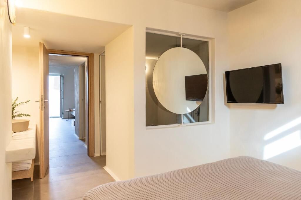 Photo of Bedroom in Vothon