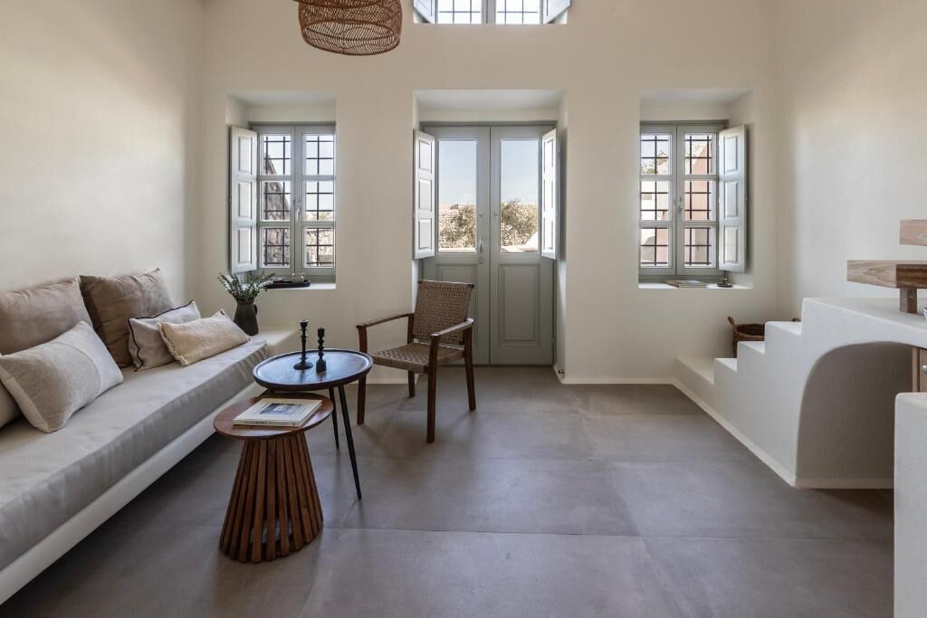 Photo of Livingroom in Vothon
