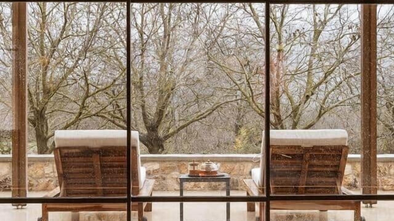 Photo of Outdoor in Feneos
