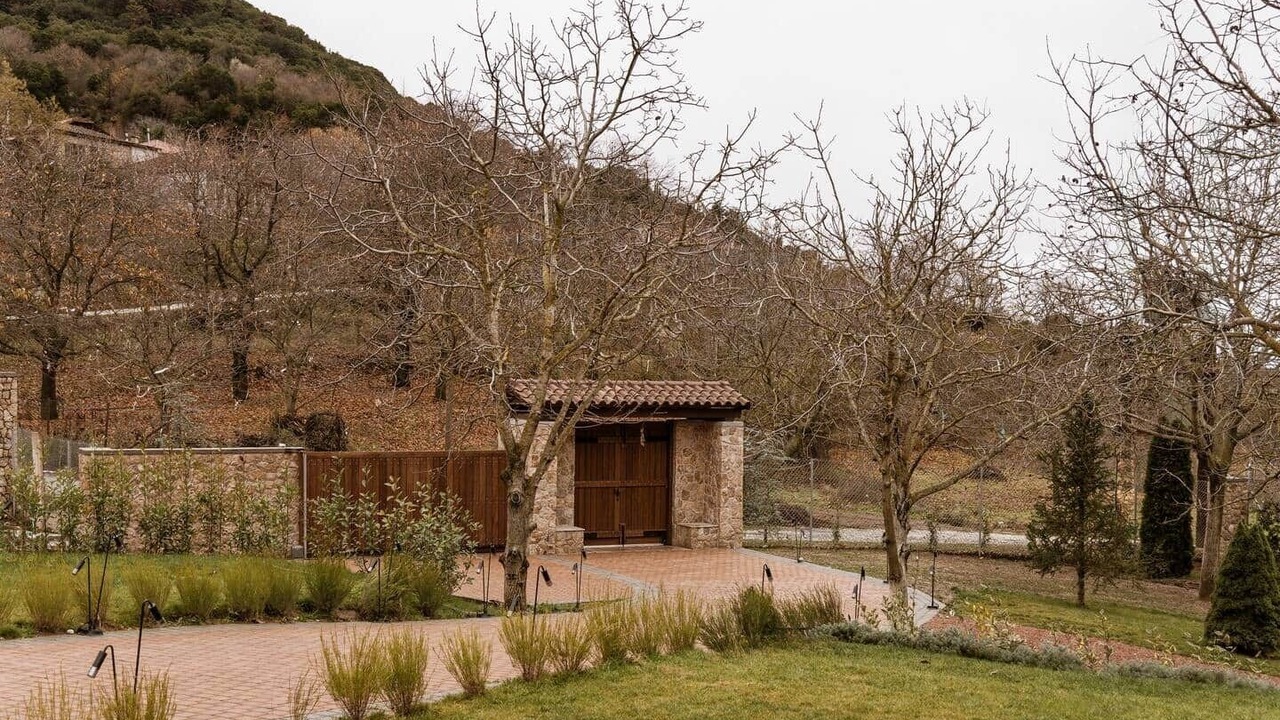 Photo of Outdoor in Feneos