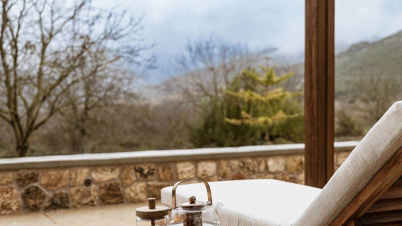 Photo of Outdoor in Feneos