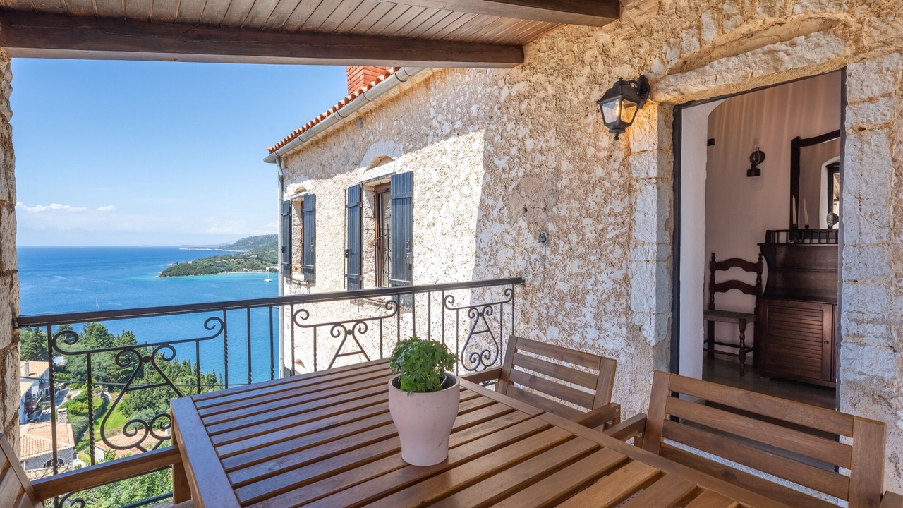 Photo of Outdoor in Sivota