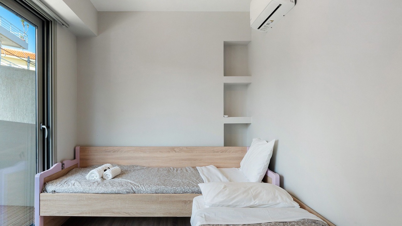 Photo of Bedroom in Spata-Artemida