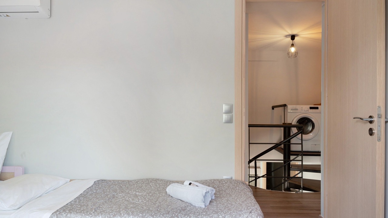 Photo of Bedroom in Spata-Artemida
