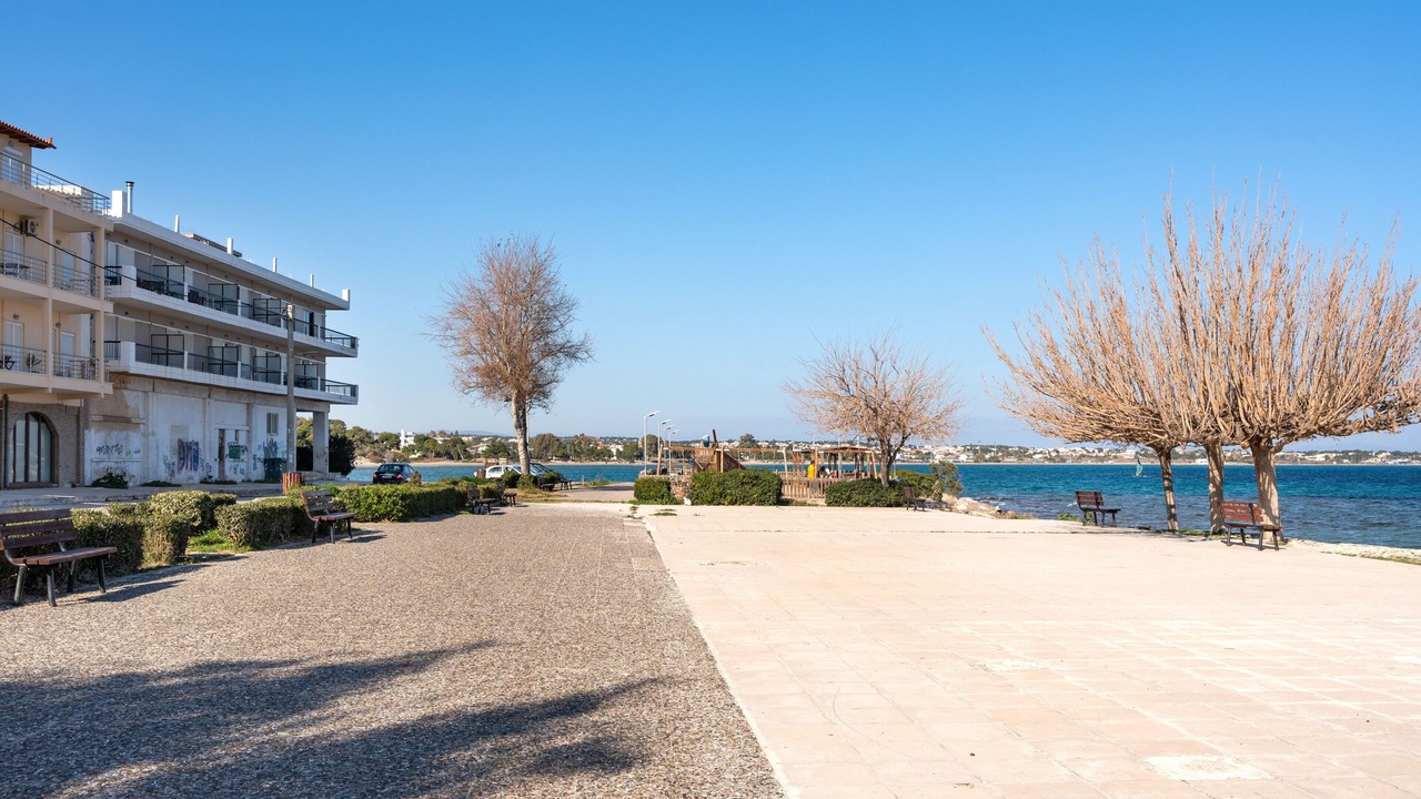 Photo of Outdoor in Spata-Artemida