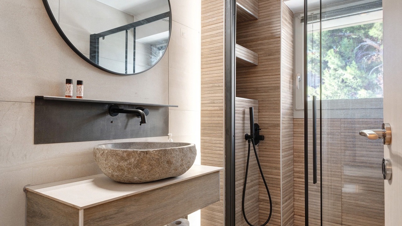 Photo of Bathroom in Spata-Artemida