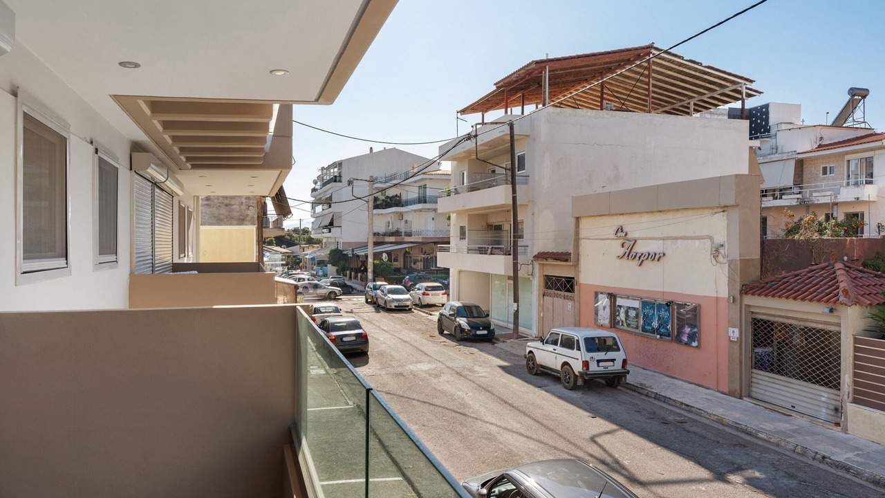 Photo of Outdoor in Spata-Artemida