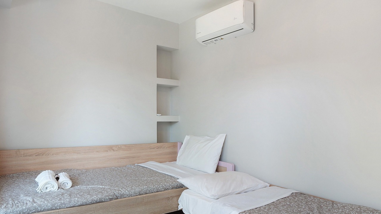 Photo of Bedroom in Spata-Artemida