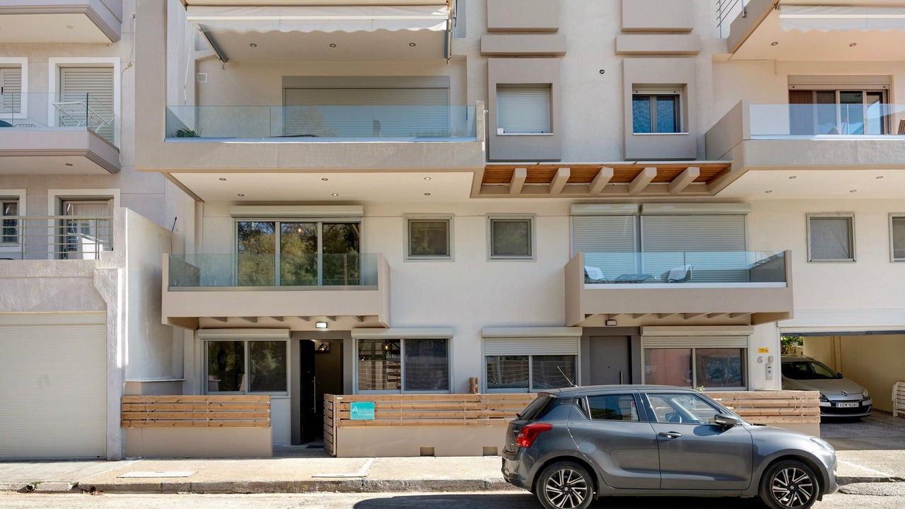 Photo of Outdoor in Spata-Artemida