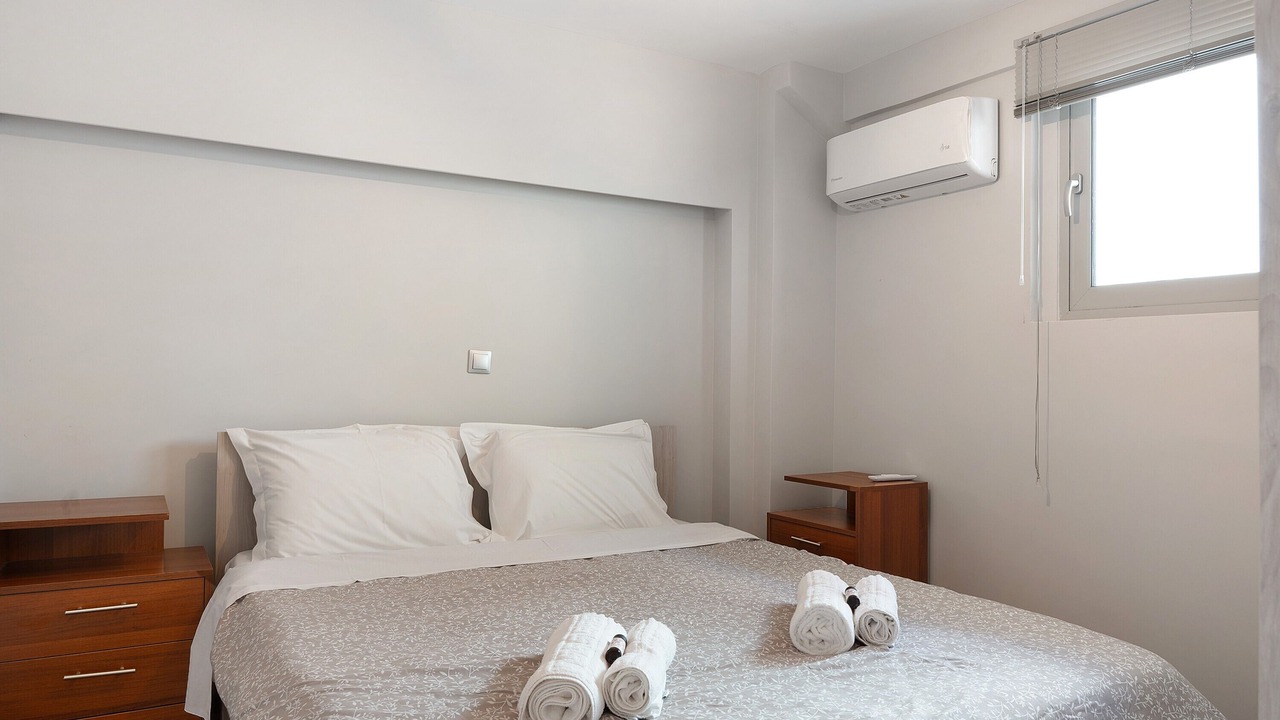 Photo of Bedroom in Spata-Artemida
