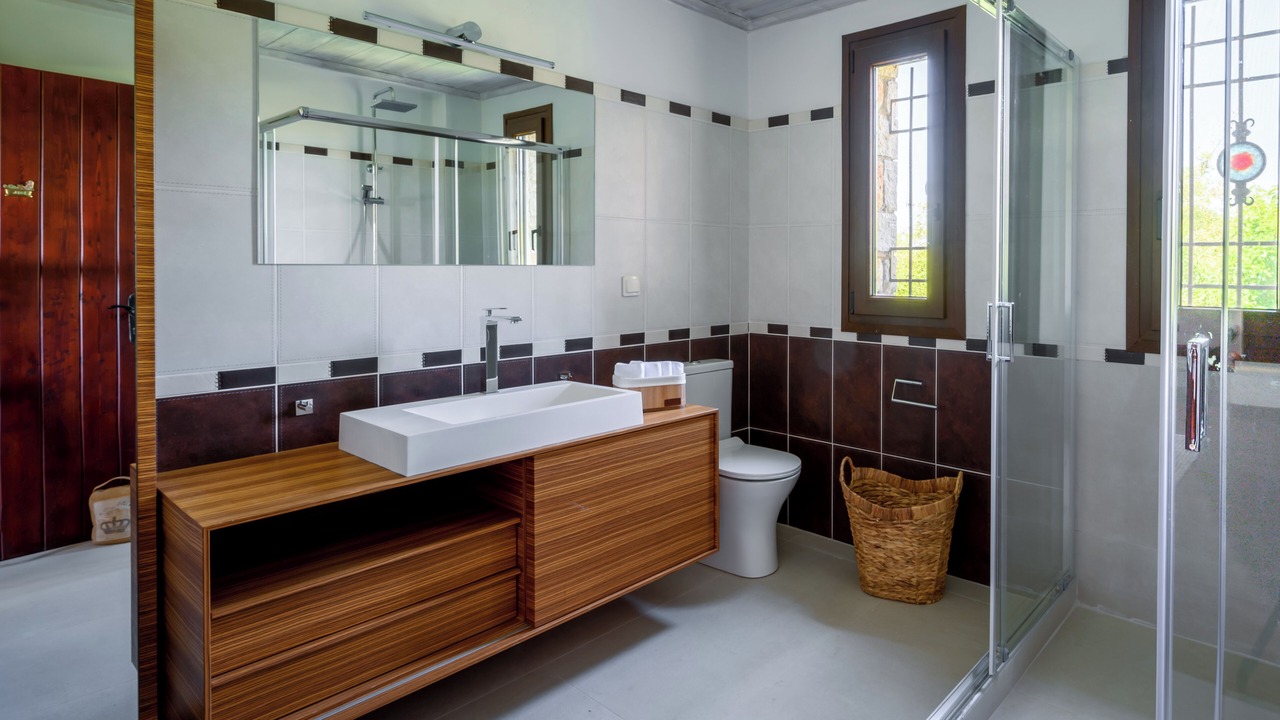 Photo of Bathroom in Pylos-Nestoras