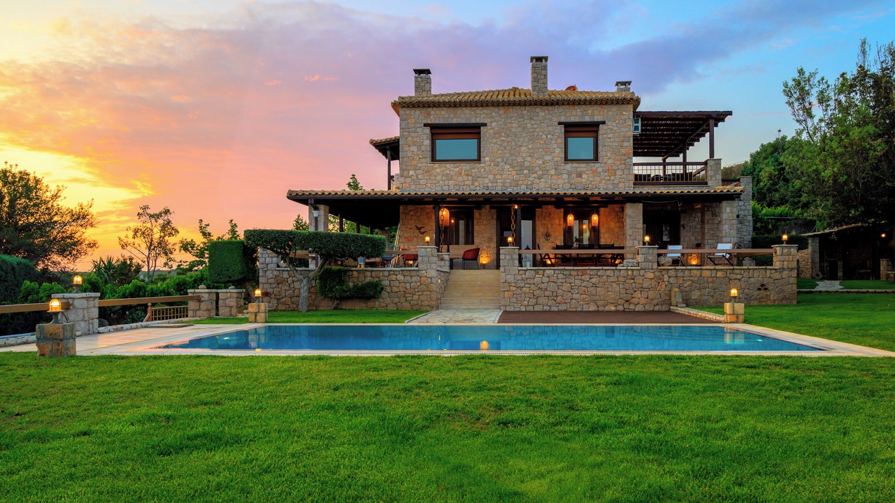 Photo of Outdoor in Pylos-Nestoras