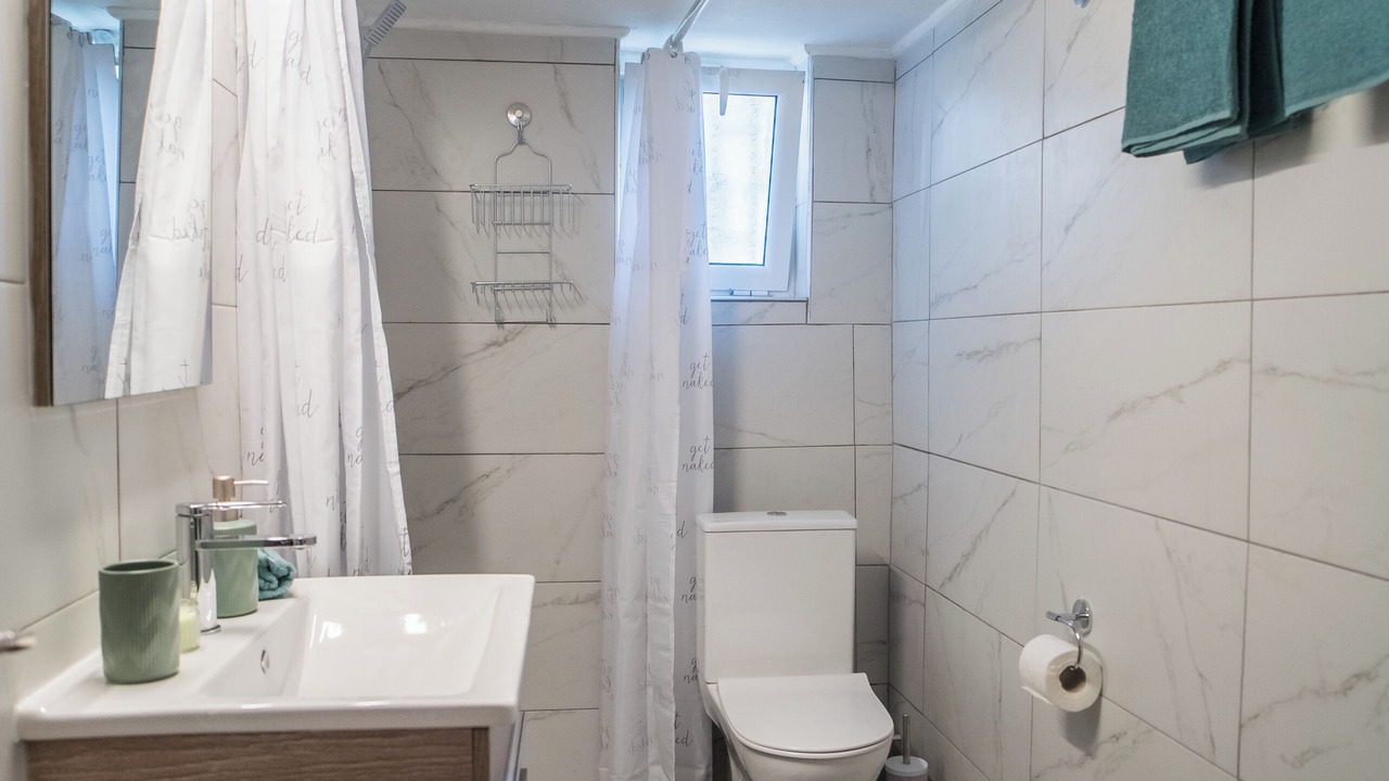 Photo of Bathroom in Palaio Faliro