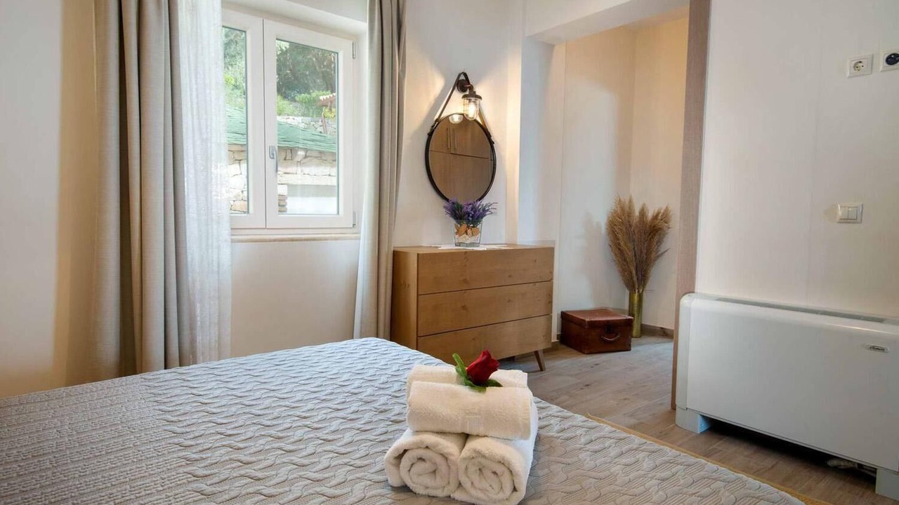 Photo of Bedroom in Vlachopoulatika