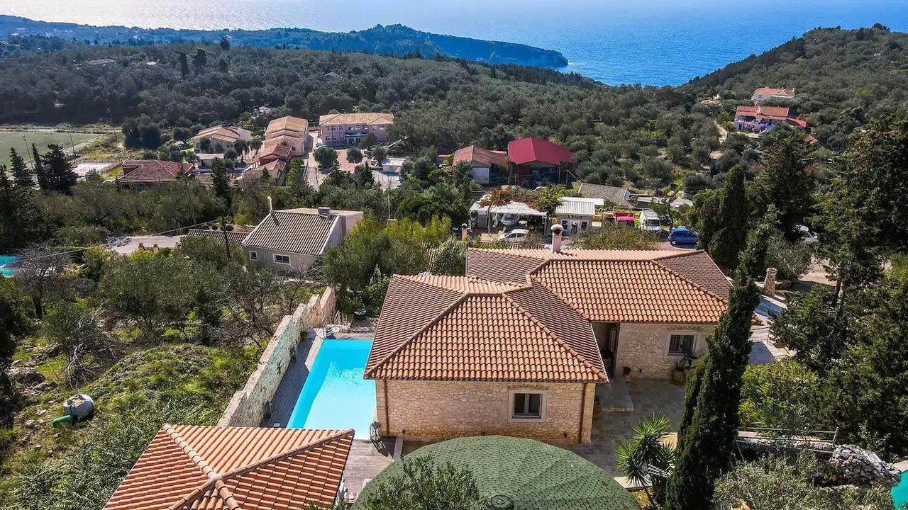 Photo of Outdoor in Vlachopoulatika