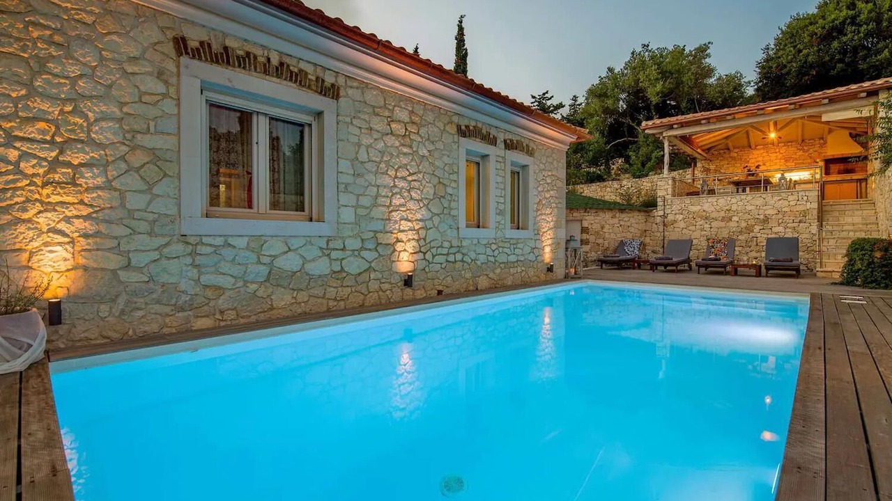 Photo of Outdoor in Vlachopoulatika