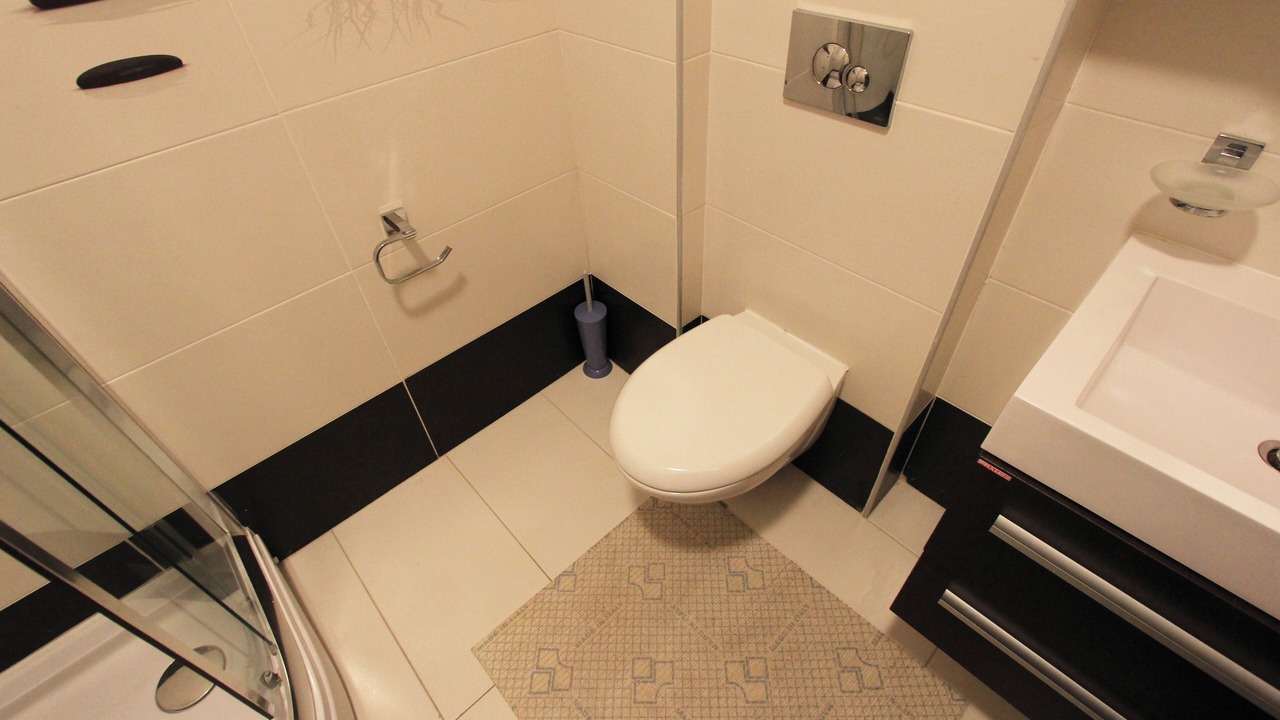 Photo of Bathroom in Maini