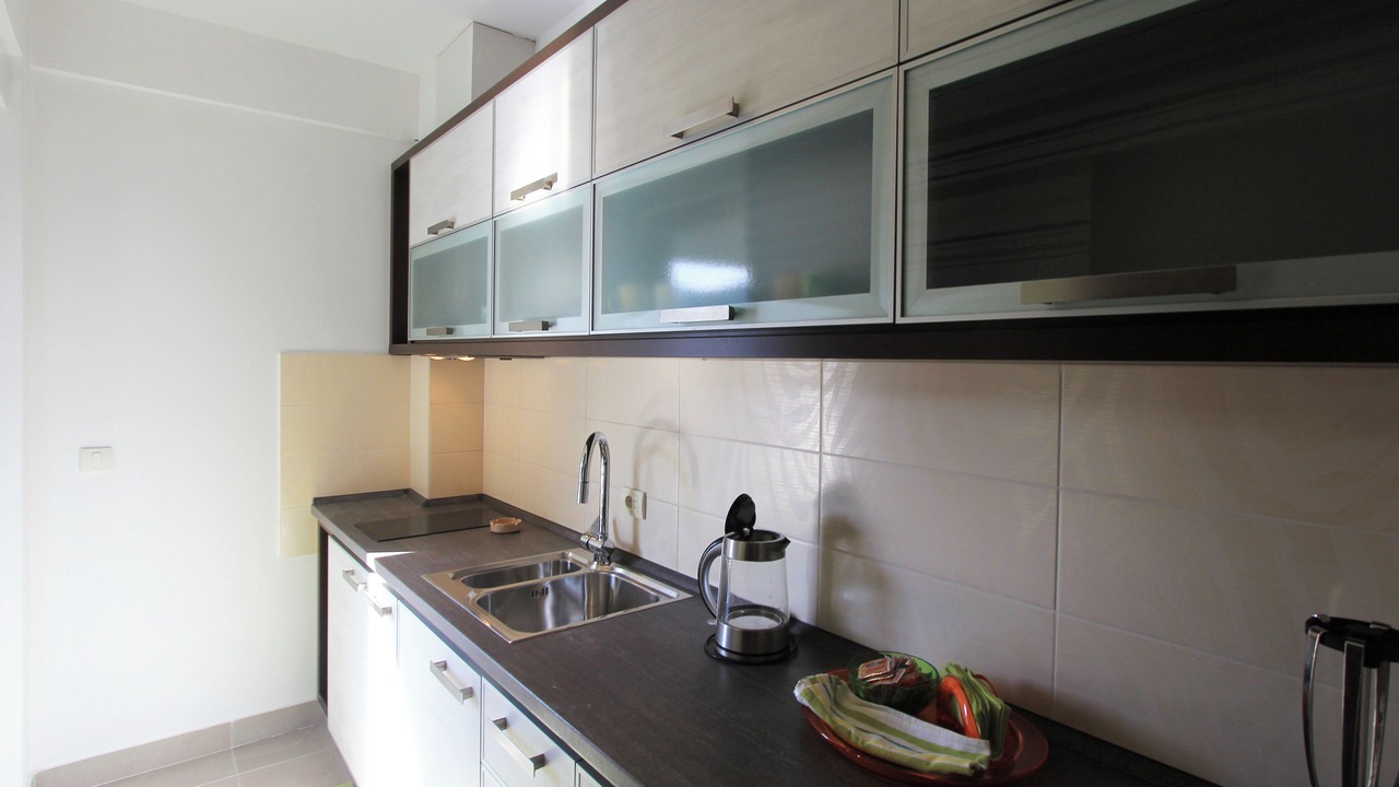 Photo of Kitchen in Maini