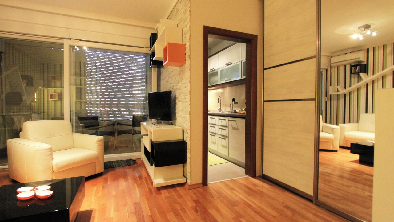 Photo of Livingroom in Maini
