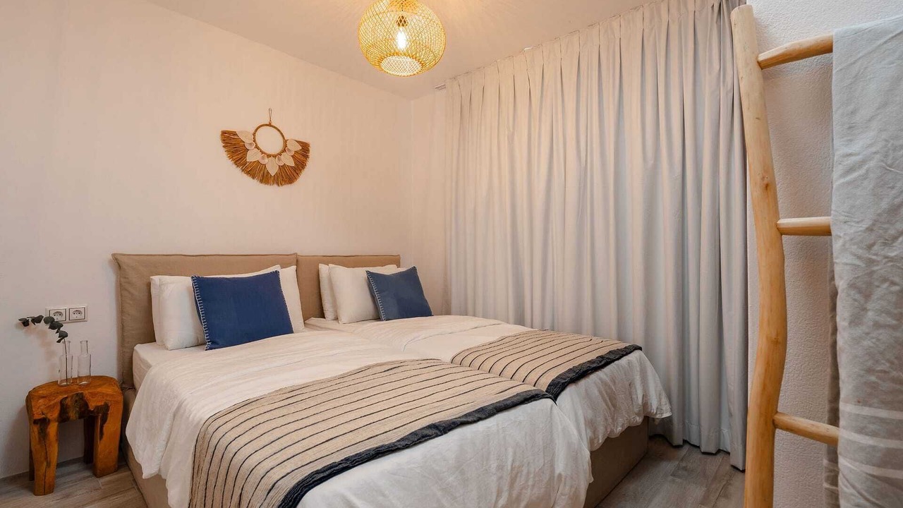 Photo of Bedroom in Maragas