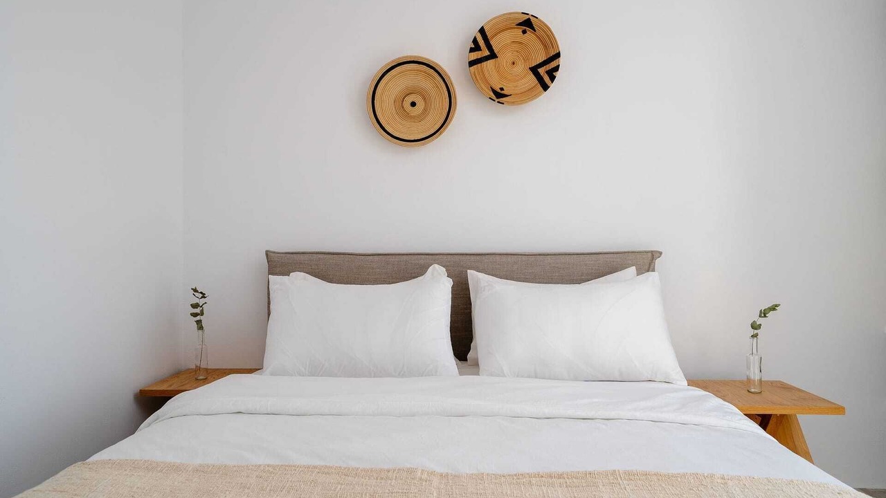 Photo of Bedroom in Maragas